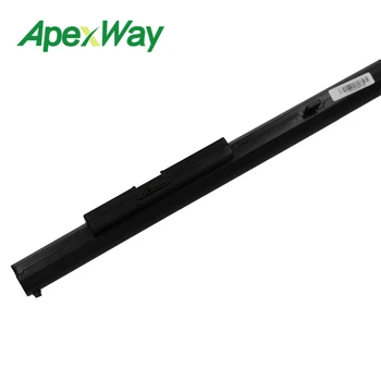 Apexway Baterie Laptop pentru Lenovo L12L4E55 L12M4E55 L12S4E55 L13L4A01 L13M4A01 L13S4A01 pentru IdeaPad M4400 N40 N50 B40 B50 G550S