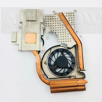 Original laptop CPU Radiator de Răcire ventilator Pentru ACER 5920 Ventilator Cu Radiator