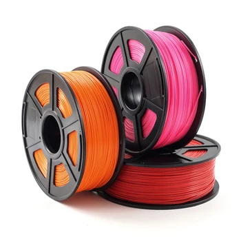 Imprimanta 3D cu Filament ABS 1,75 mm 1kg/2.2 lb plastic ABS Materiale Consumabile pentru Imprimantă 3D și 3D Pen ABS cu Filament