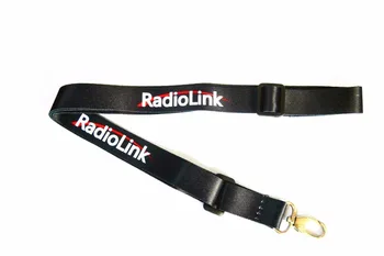 Calitate inalta Radiolink RC LA9 AT9S AT10 Transmițător Curea de Gât Transmițător centura pentru Radiolink Emițătoare