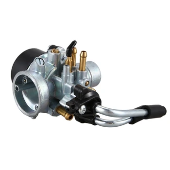 Pentru PHVA17 17.5 Dellorto 17mm Înlocuire Carburator pentru Aerox 50/ Minarelli PHBN-17.5 mm Stil 2 Timpi Carburator