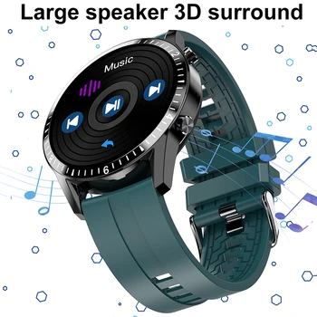 Reloj Inteligente Ceas Inteligent Android Oameni De Apelare Bluetooth Smartwatch Hombre Ceas Inteligent Pentru Android Huawei Apple Iphone Ios