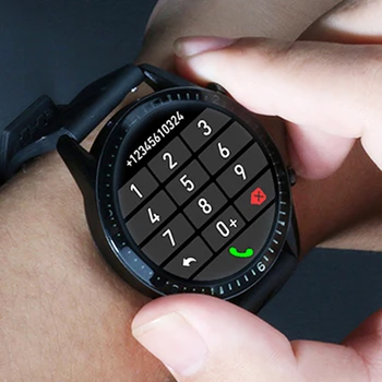 Reloj Inteligente Ceas Inteligent Android Oameni De Apelare Bluetooth Smartwatch Hombre Ceas Inteligent Pentru Android Huawei Apple Iphone Ios