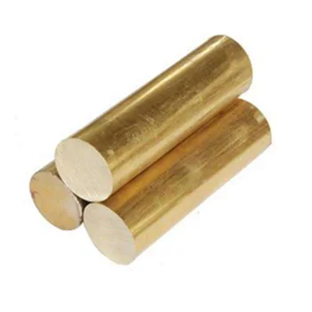 Alama Rotunde Bar Tijă Solidă Tije Rotunde Sârmă Stick de Aur pentru Reparații Sudare Lipire Lipire Dia. 15-32mm Lungime 200mm