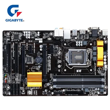 Gigabyte GA-H97-HD3 Placa de baza LGA1150 DDR3 USB 3.0 32G H97 HD3 Desktop Placa de baza Systemboard H97-D3H SATA III Folosit
