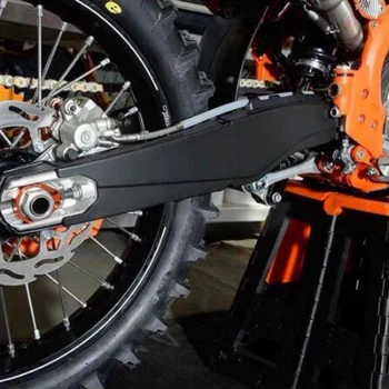 Motociclete Noi 2019 Braț oscilant Swing Brațul Protector Pentru KTM EXC EXCF XCW XCFW TPI Șase Zile 150 200 250 300 350 450 500 2012-2019