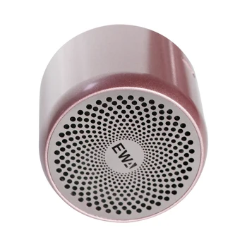 EWA IP67 rezistent la apa Vorbitor Bluetooth Portabil în aer liber Difuzor Wireless Mini Coloana Muzica Stereo Surround Bass Box A106Pro