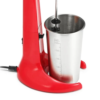 Blender Spumant De Lapte Electric Multi-Funcția De Alimentare Mixer Agitator Cafea Ice Cream Cocktail Mașină De Gătit Bucătărie Instrument Cu Ue P