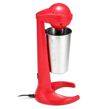 Blender Spumant De Lapte Electric Multi-Funcția De Alimentare Mixer Agitator Cafea Ice Cream Cocktail Mașină De Gătit Bucătărie Instrument Cu Ue P