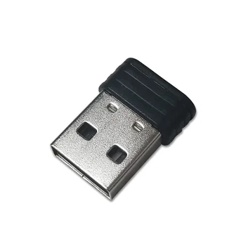 S3, T3, S6, T12, NOUL S5 plus Gamepad Bluetooth Receptor USB adapter Wireless Receptoare Potrivit pentru PS3, PC si TV