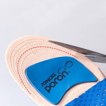 AONIJIE 1 Pereche de Pantofi Tampon de Absorbție de Șoc Sport Branturi anti-alunecare Respirabil Brioșe Pentru Drumeții în aer liber Pantofi sport E4902