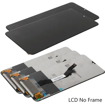 AAA+ Display Pentru Redmi Nota 8 Pro Display LCD Touch Ecran Pentru Xiaomi Redmi Nota 8 Pro Inlocuire Ecran LCD Bun 6.53 cm