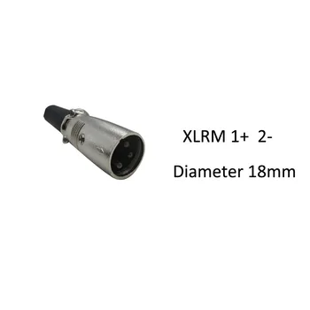 58.8 V 2A ebike încărcător XLRM 3PIN de sex Masculin mufa / conector pentru 51.8 V 52V 14S Scuter baterie litiu, incarcator