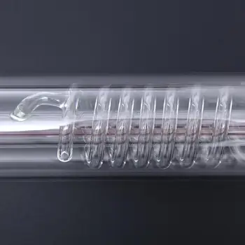Yonntech de Înaltă Calitate 40W CO2 Sigilat Gravare Laser Tub de Apa Rece 70cm Gravură Cutter