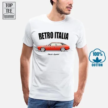 Lancia Beta Hpe Tricou Baiat Tricouri Hip Hop Vânzare Fierbinte Maneca Scurta Tricou Barbati Din Bumbac Pentru Bărbați T-Shirt-Uri Hip-Hop-Tricou Tricouri Femeie