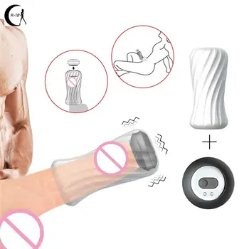 Masturbarea Cupa din Silicon Moale de Piele Realist Pasarica Buzunar pentru Adulți Produse Fake Sex Vaginal Jucarii Erotice rezistent la apa