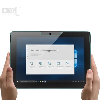 Ecran Protector pentru Microsoft Surface Du-te 10.1 2018 Sticlă Călită pentru Microsoft SurfaceGo 10 Inch 2018 Tableta Ecran de Protecție
