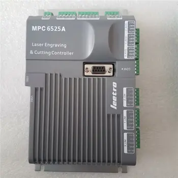 Leetro MPC 6525 6525A Laser Motion Control Card Leetro Gravură și Tăiere Laser, Controler de sistem