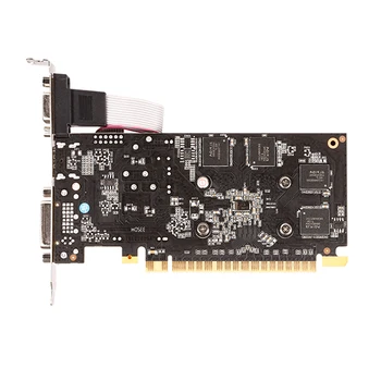 Veineda GTX750 4GB GDDR5 placa video de Gaming Desktop PC Grafica Video suport Carduri DVI, PCI-E X16 2.0