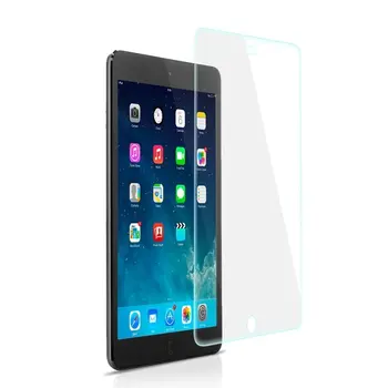 Temperat Pahar Ecran Protector pentru Apple iPad 2018 2017 Aer Aer 2 9.7 / 5 6 iPad5 iPad6 A1893 9.7 inch Comprimat Folie de Protectie