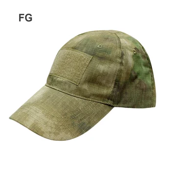 Tactic Snapback Dungă Capace Militar, Armata, Camuflaj Capac Camuflaj Pălărie Simplitate Sport În Aer Liber De Vânătoare Cap Hat Pentru Barbati Femei Pălării