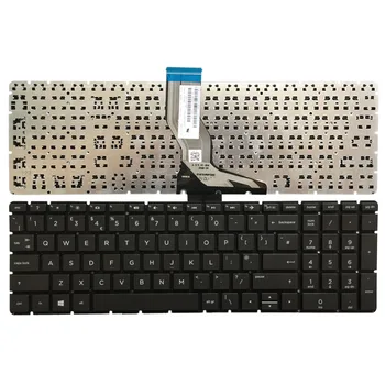 Marea BRITANIE tastatura laptop pentru HP 15T 15Z 15-BR-BS-BU-BW 250 255 256 G6 L03442-001 AP2040001C1 TPN-C129 C130 zonei de Sprijin pentru mâini Capacul Superior