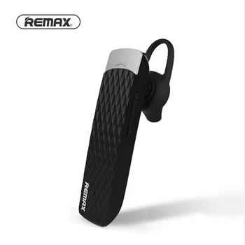 Original Remax Bluetooth 4.1 Cârlig Ureche telefonul mobil universal wireless pentru telefoane inteligente RB-T9