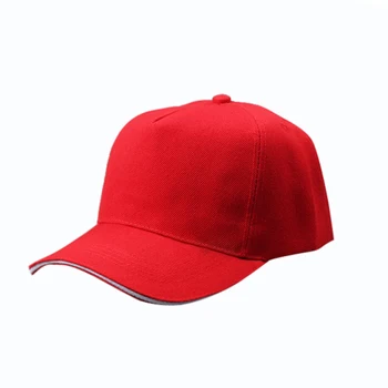 Reglabil Unisex Bărbați Femei Baseball Tipărite Pălărie Logo-ul Personalizat Sepci Trucker negru alb roz galben rosu albastru portocaliu gri pălării