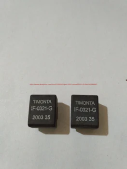 Demontați original DACĂ-0321-G transformator, Certificate senzori