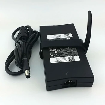 19.5 V 7.7 UN 150W Original AC Adaptor Încărcător de Alimentare Pentru Dell Alienware M14X M15X PA-5M10 P08G