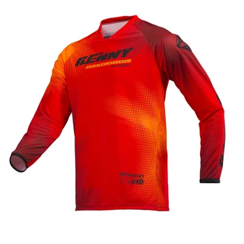 2020 Kenny motocross jersey cursa plimbare mihai ciclu bărbat cu cămașă îmbrăcăminte cruce xxxl gp respirabil haine lungi