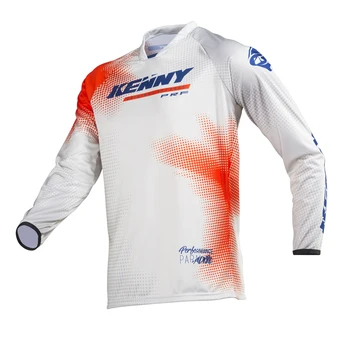 2020 Kenny motocross jersey cursa plimbare mihai ciclu bărbat cu cămașă îmbrăcăminte cruce xxxl gp respirabil haine lungi