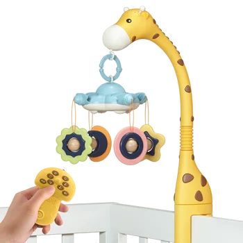 VIP Pătuț telefoane Mobile de Jucărie giraf mobil jucarii cu Control de la Distanță