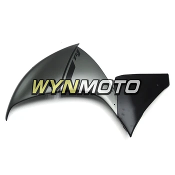 Completați ABS Injectie Plastic Negru Mat Motocicleta Noua Carenajele Pentru Yamaha YZF R1 An 2012 2013 Carenaj Kit Carene