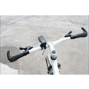 Clopoței de bicicletă de Încărcare USB Bike Horn+Lumina Ciclism Electric Multifunctional Faruri 140db Claxon Bicicleta Bell 4 Moduri
