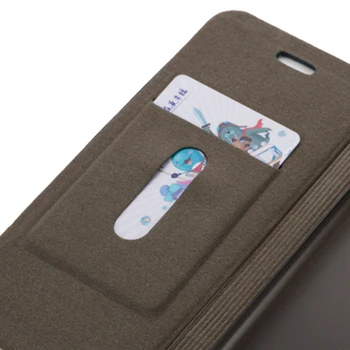 Pu Piele Caz Pentru Sony Xperia XA1 Plus Afaceri Telefon Caz Pentru Sony Xperia XA1 Plus Flip Book case Silicon Moale Capacul din Spate