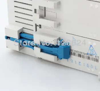 Protecție de securitate CHINT 4P 100A mare putere 50HZ/60HZ curent Rezidual întrerupător de Circuit cu peste protecție de curent RCBO