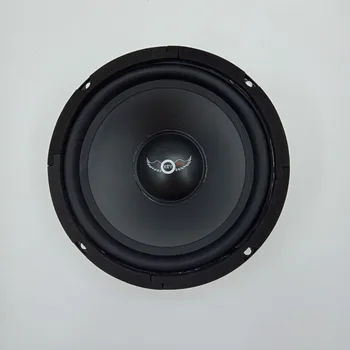 8Inch 8Ohm Difuzor HiFi Etapă KTV 400Watts 203mm Diametru Bună Calitate a Sunetului Home Theater Audio Bass Louderspeakers