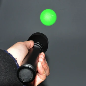 ND3x50 Reglabil Viziune de Noapte Green Dot Subzero Verde Indicator Laser Zoom W/domeniul de Aplicare de Montare pentru o Pușcă de Vânătoare