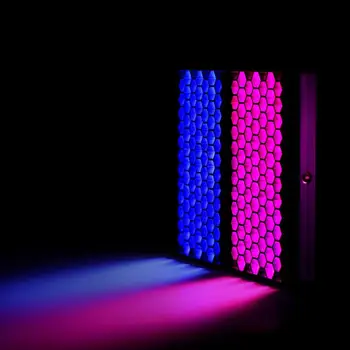 VIJIM VL196 LED RGB Lumina Video cu Cadru Fagure de miere Lumină Moale 3000mAH 2500K 9000K Umple Lampa Pentru Camera DSLR Fotografie Vlog