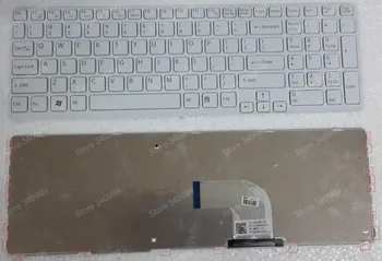 Noua tastatura laptop Pentru Sony, cu cadru NE 149028811US V133830BS1US3A 90.4MR07.101