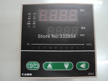 CAHO Digital PID Controler de Temperatura Comutator H961 H721 H491 H481