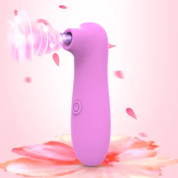 Limba vibratoare jucarii sexuale pentru femei 10 Viteza Vaginal masaj Clitoris Fraier Vibrador Biberon Suge Muie Stimulator Clitoris