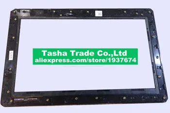 Pentru ASUS T100 Cadru T100TA t100ta Ecran Tactil Digitizer cu Rama Bezel 10.1 inch FP-TPAY10104A-02X-H