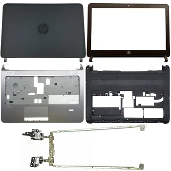 NOUL Laptop LCD Capac Spate/Frontal/Balamale/zonei de Sprijin pentru mâini/Jos de Caz Pentru HP Probook 430 G2 768192-001 768213-001 807232-001