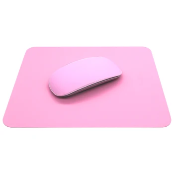 ASR 2in1 Bomboane Silicon Mouse-ul Pielii Mouse Pad Acoperire Birou Covoras pentru Mouse Gamer Pentru Apple Macbook Optice cu Laser Mouse Protector de film