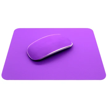 ASR 2in1 Bomboane Silicon Mouse-ul Pielii Mouse Pad Acoperire Birou Covoras pentru Mouse Gamer Pentru Apple Macbook Optice cu Laser Mouse Protector de film