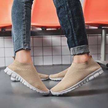 Doamnelor pantofi casual confortabil respirabil femei adidași 2020 nou pedala de leneș pantofi cu paiete pantofi ușoare de funcționare RONGLA