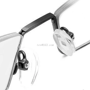 Unisex Negru Tr90 Ochelari De Citit Flexibile Jumătate Cadru Semi Fără Ramă Cititor De Ochelari De Citit Cu Caz