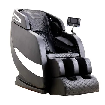 Lux scaun de masaj electric de consum și comerciale multifuncționale masaj corporal complet, canapea masaj cadou